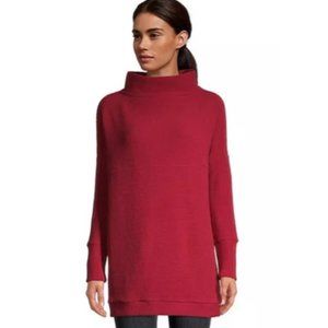 O'Neill Throw It On Mock Neck Sweater